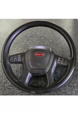 PETERBILT 579 Steering Wheel