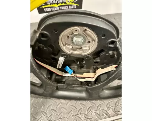 PETERBILT 579 Steering Wheel