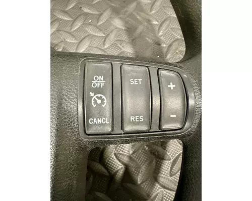PETERBILT 579 Steering Wheel