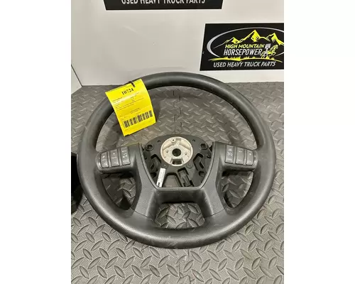 PETERBILT 579 Steering Wheel