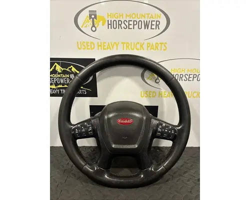 PETERBILT 579 Steering Wheel