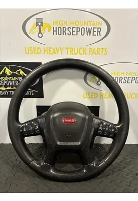 PETERBILT 579 Steering Wheel