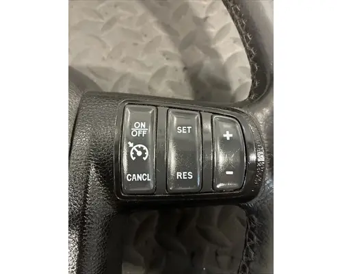 PETERBILT 579 Steering Wheel