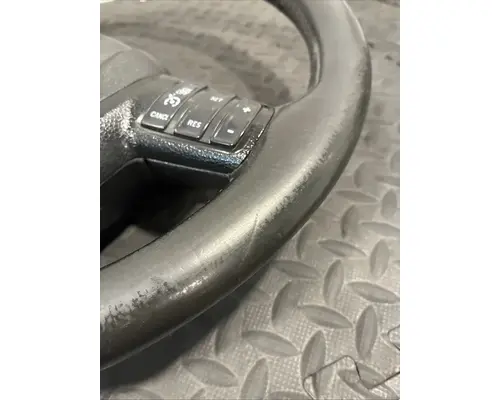 PETERBILT 579 Steering Wheel
