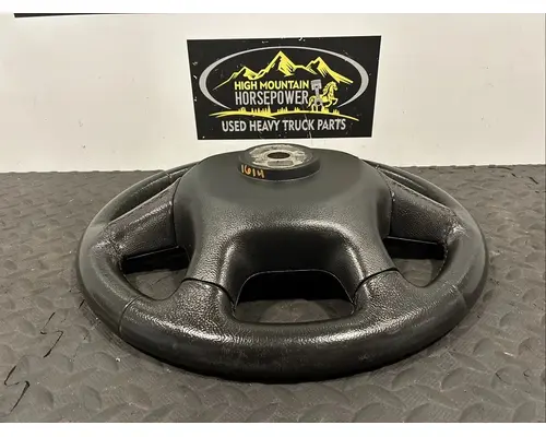 PETERBILT 579 Steering Wheel