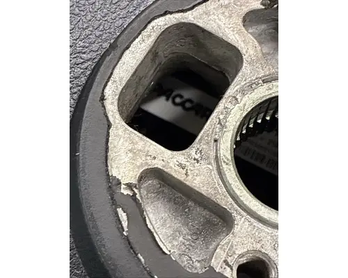 PETERBILT 579 Steering Wheel