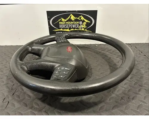 PETERBILT 579 Steering Wheel