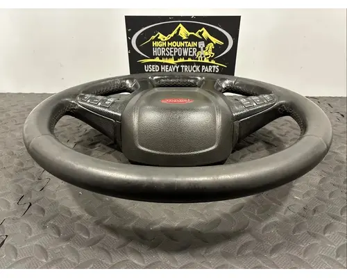 PETERBILT 579 Steering Wheel