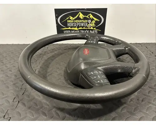 PETERBILT 579 Steering Wheel