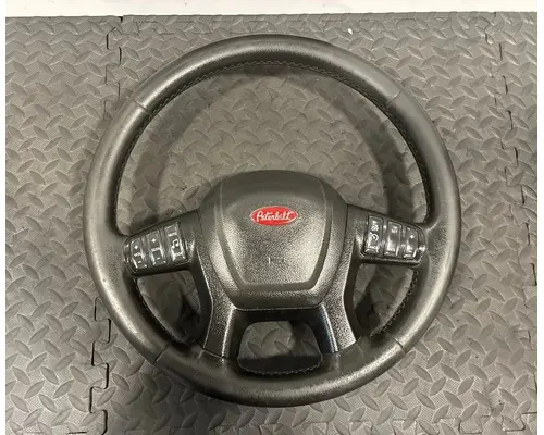 PETERBILT 579 Steering Wheel