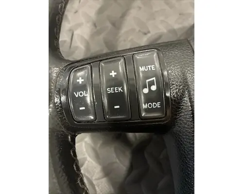 PETERBILT 579 Steering Wheel