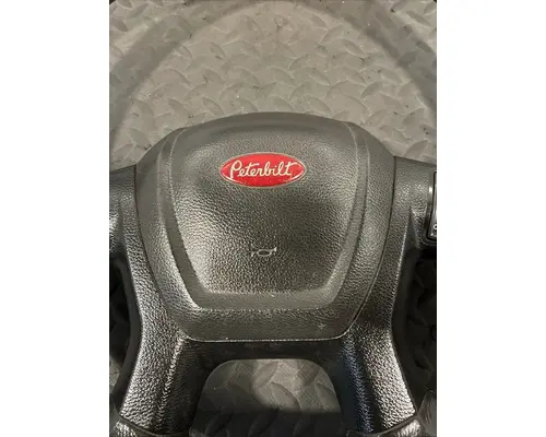 PETERBILT 579 Steering Wheel