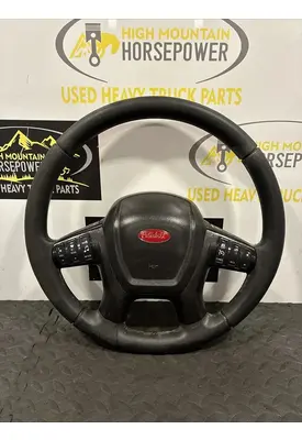 PETERBILT 579 Steering Wheel