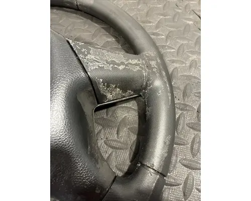PETERBILT 579 Steering Wheel