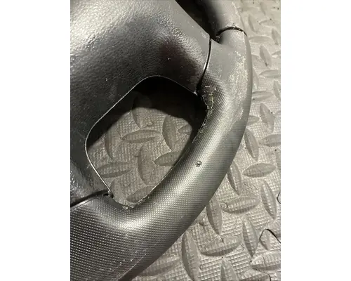 PETERBILT 579 Steering Wheel