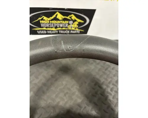PETERBILT 579 Steering Wheel