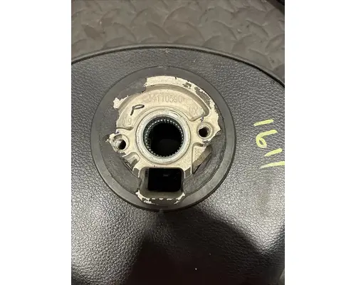 PETERBILT 579 Steering Wheel