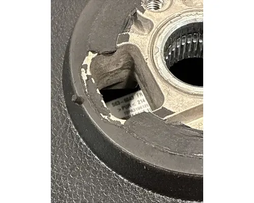 PETERBILT 579 Steering Wheel