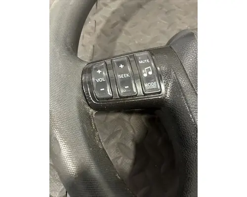 PETERBILT 579 Steering Wheel