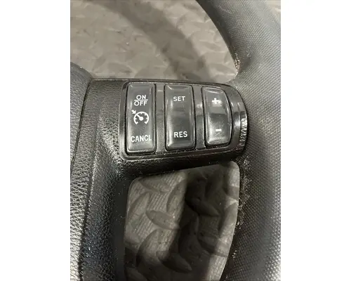PETERBILT 579 Steering Wheel