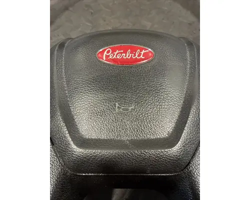 PETERBILT 579 Steering Wheel