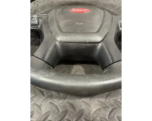 PETERBILT 579 Steering Wheel