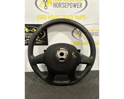 PETERBILT 579 Steering Wheel