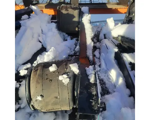 PETERBILT 579 Steering or Suspension Parts, Misc.