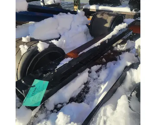 PETERBILT 579 Steering or Suspension Parts, Misc.