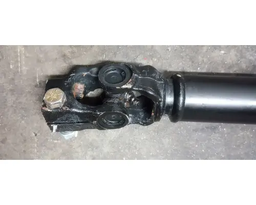 PETERBILT 579 Steering or Suspension Parts, Misc.