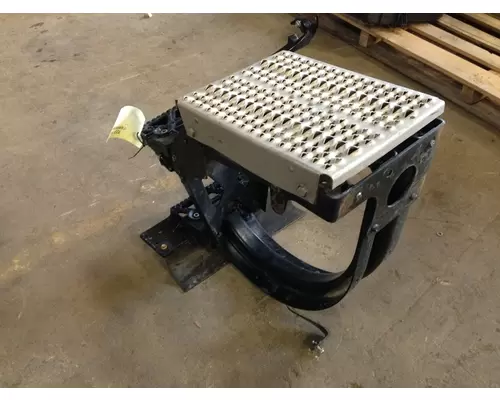 PETERBILT 579 Step
