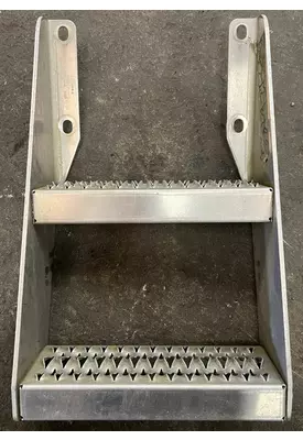 PETERBILT 579 Step