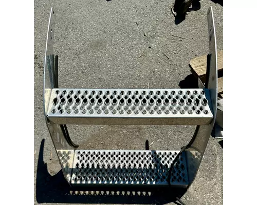PETERBILT 579 Step