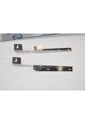 PETERBILT 579 Sun Visor (External)
