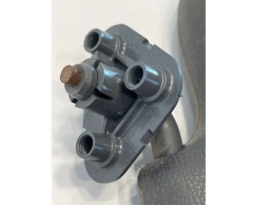 PETERBILT 579 Sun Visor (External)