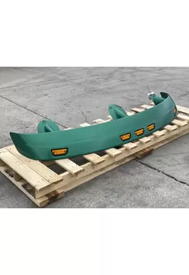 PETERBILT 579 Sun Visor (External)