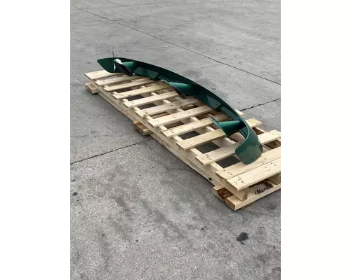 PETERBILT 579 Sun Visor (External)