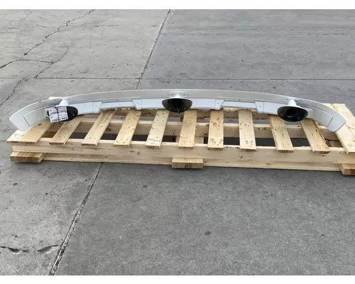 PETERBILT 579 Sun Visor (External)
