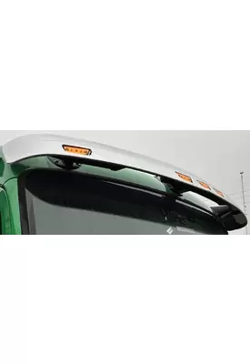 PETERBILT 579 Sun Visor