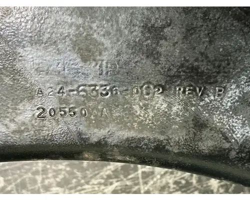 PETERBILT 579 Suspension CrossmemberK-Frame