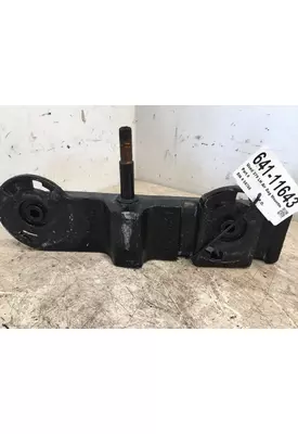 PETERBILT 579 Suspension