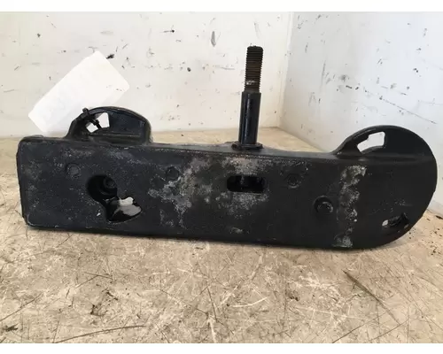 PETERBILT 579 Suspension