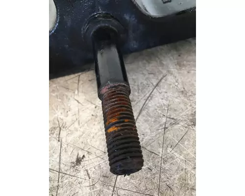 PETERBILT 579 Suspension