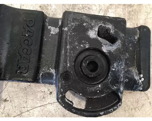PETERBILT 579 Suspension