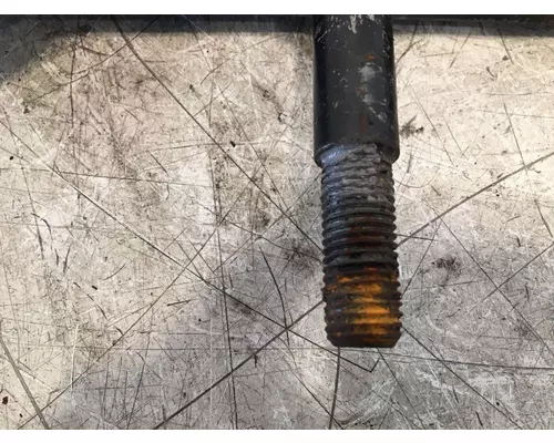 PETERBILT 579 Suspension