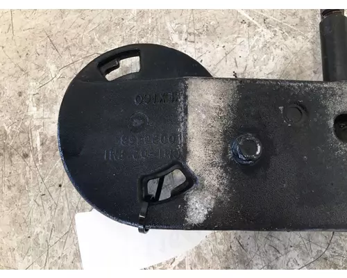 PETERBILT 579 Suspension