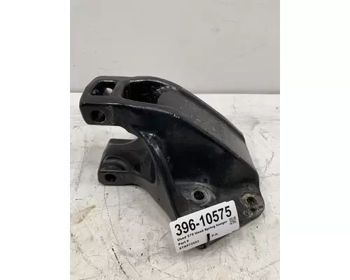 PETERBILT 579 Suspension