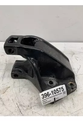 PETERBILT 579 Suspension