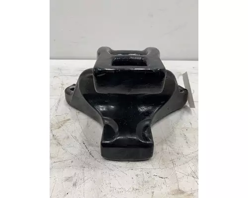 PETERBILT 579 Suspension