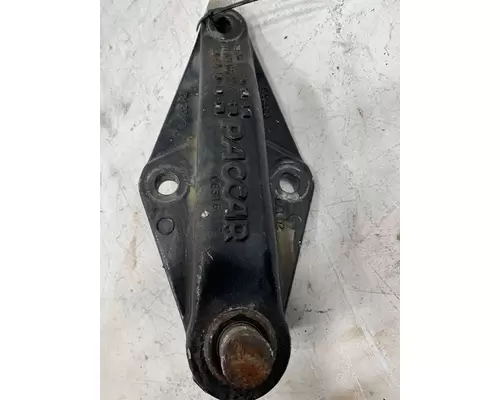 PETERBILT 579 Suspension